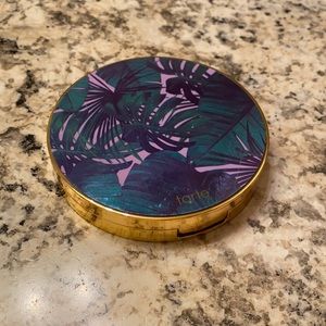 Tarte eyeshadow palette